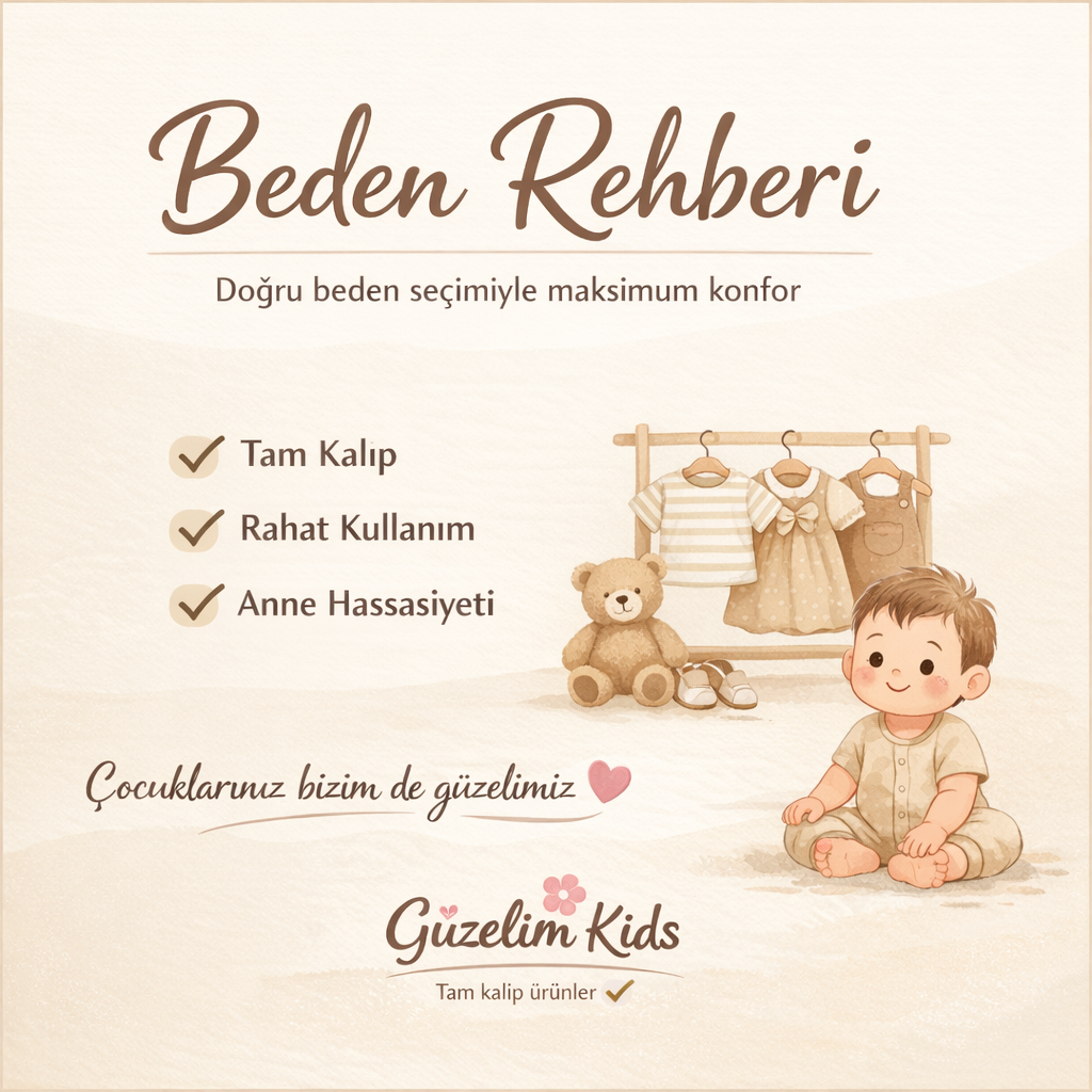 “Anne Hassasiyetiyle Beden Rehberi”