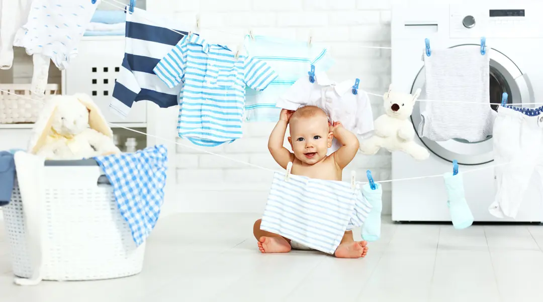 🧼 Doğru Yıkama Kıyafet Ömrünü Uzatır